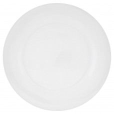 Dinner Plate   